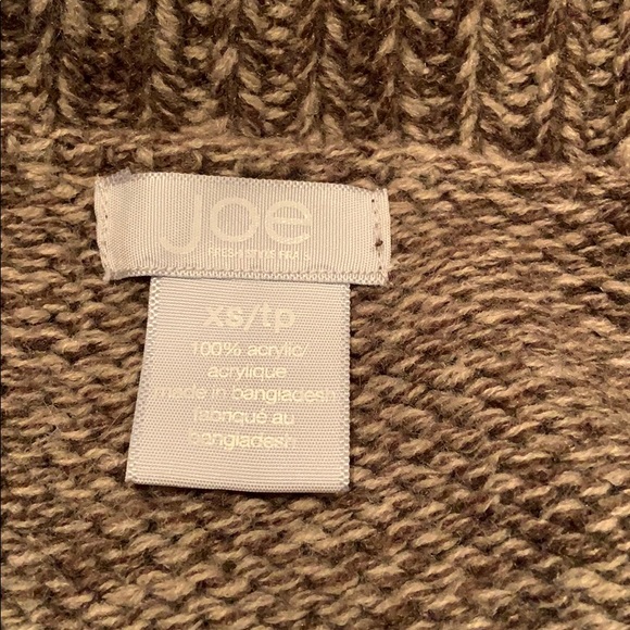 Joe Fresh cardigan - Picture 5 of 7